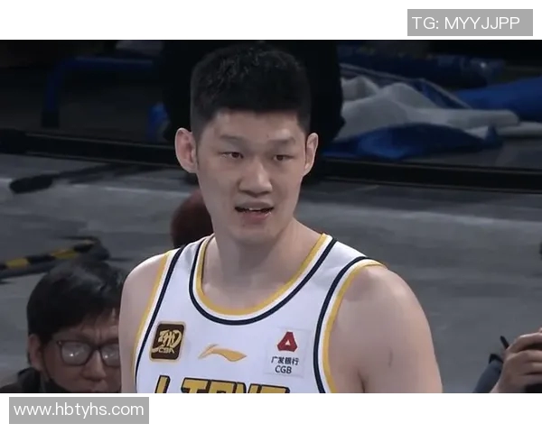 总决赛G6前瞻：北京男篮迎强援周琦对决胡金秋三大利好消息解析