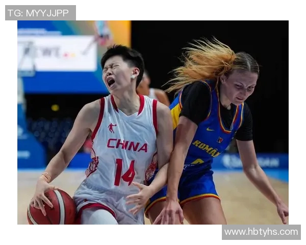 中国女篮对决国际强队展现实力与风采的精彩赛事回顾