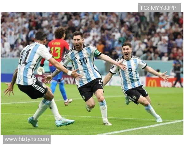 阿根廷与墨西哥精彩对决直播全程回顾与分析